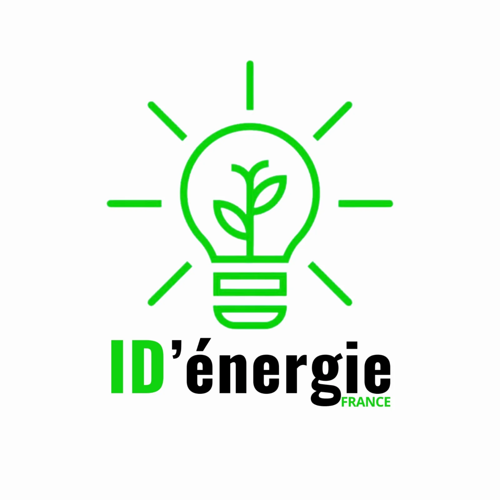 Logo Energie