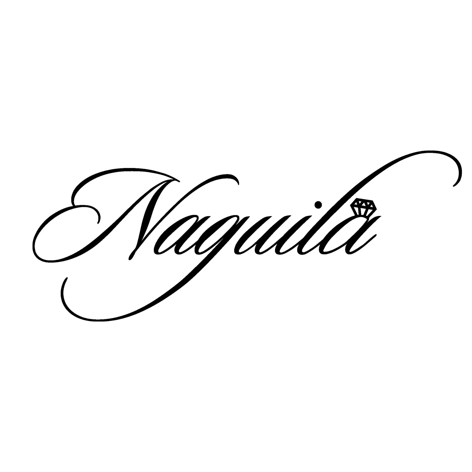 Logo Naguila