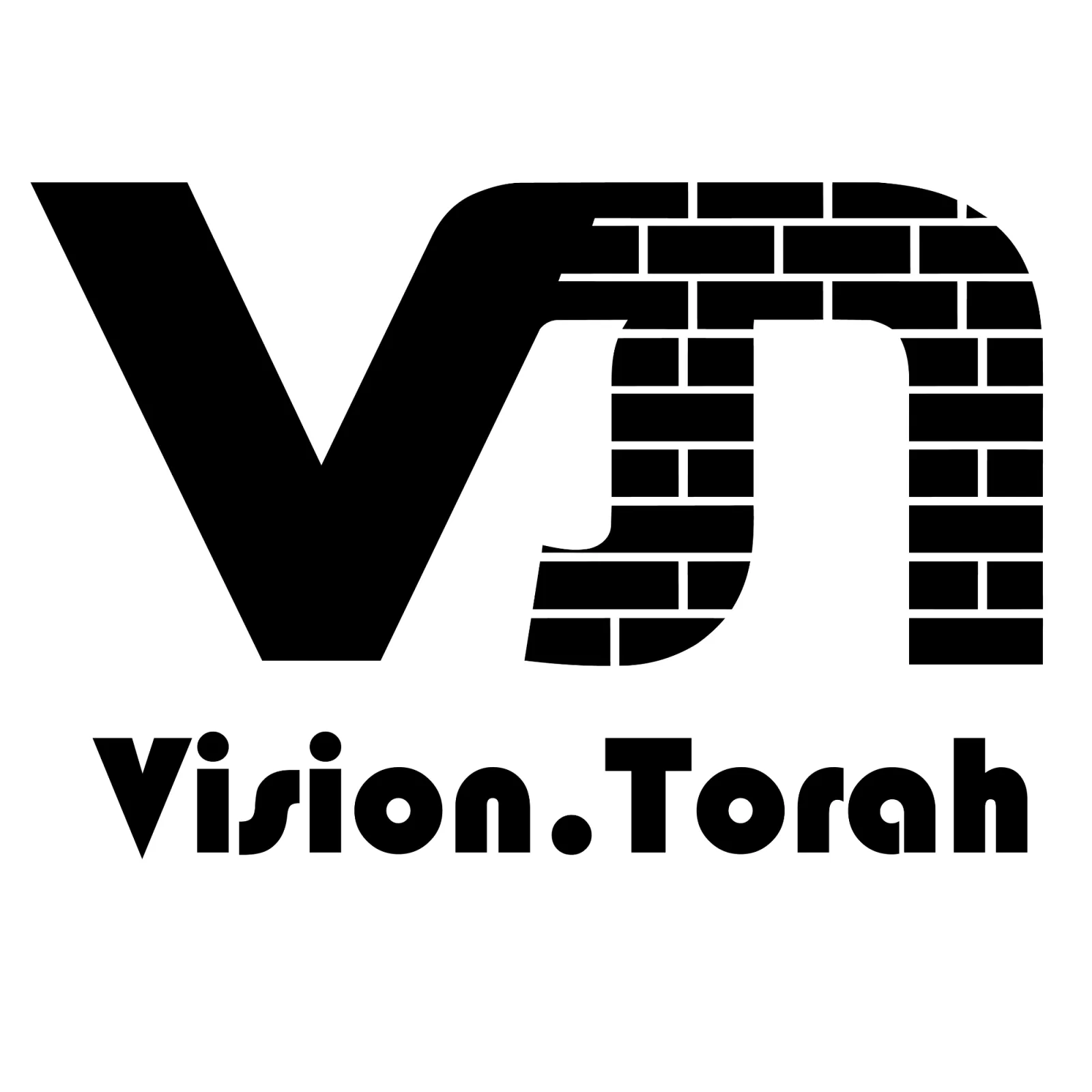 Logo Vision Torah