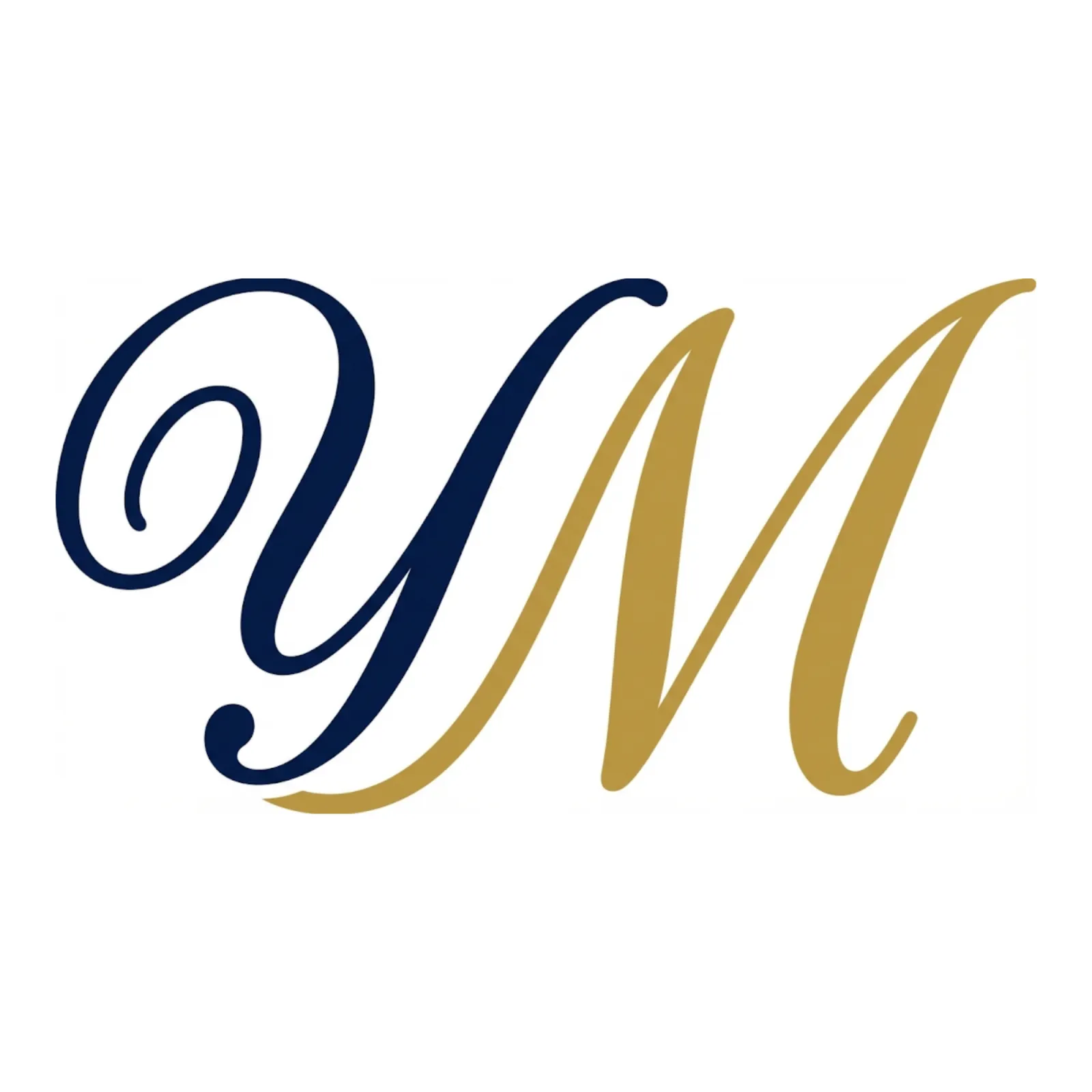 Logo Y&M