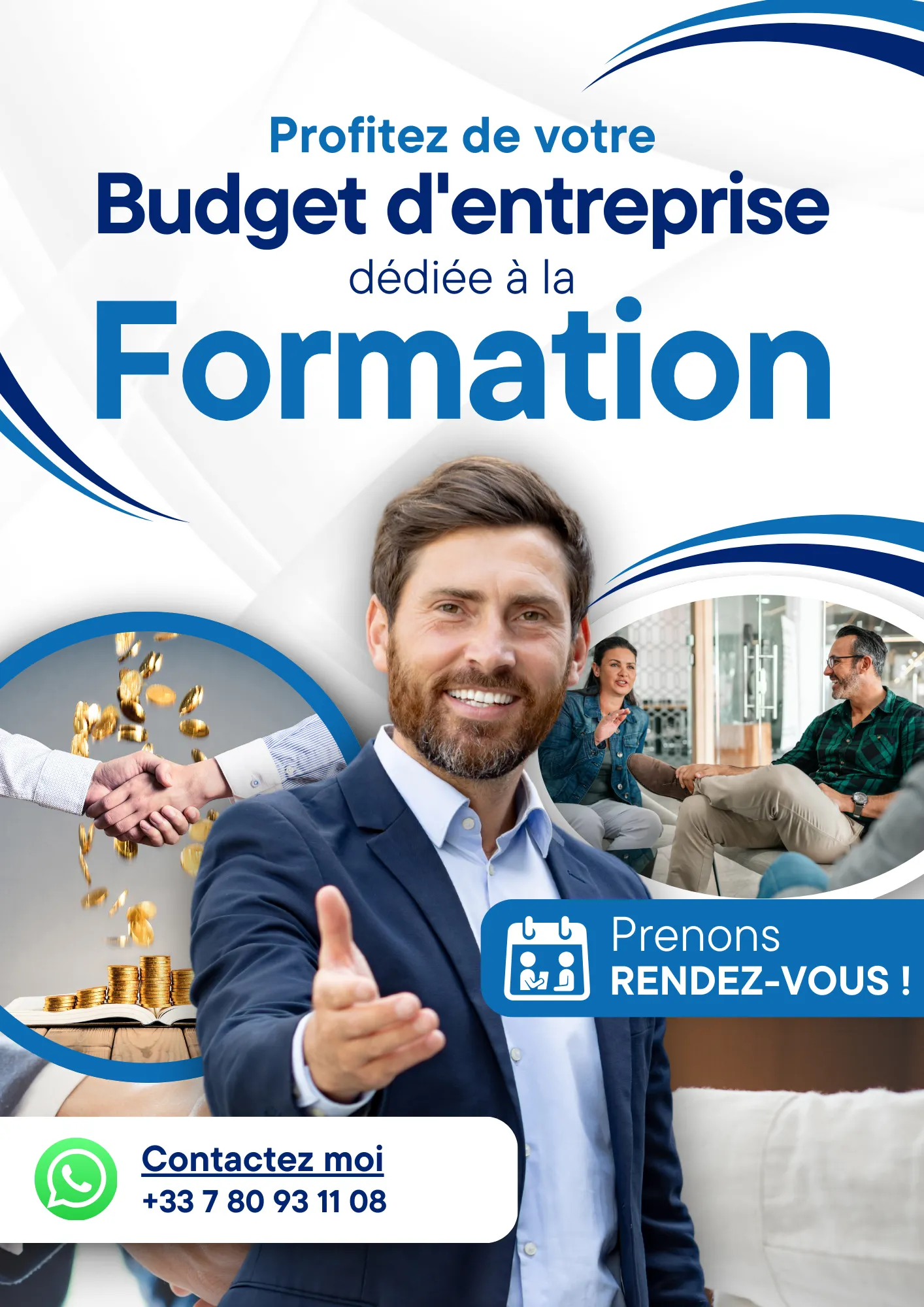 Formation