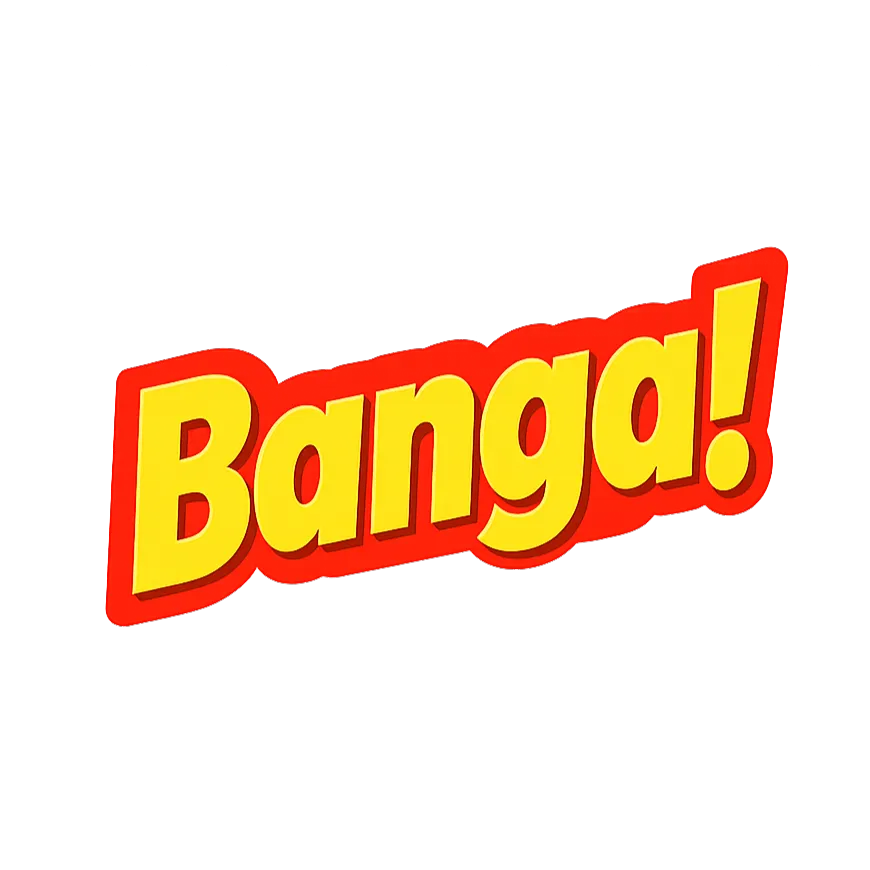 Banga Logo
