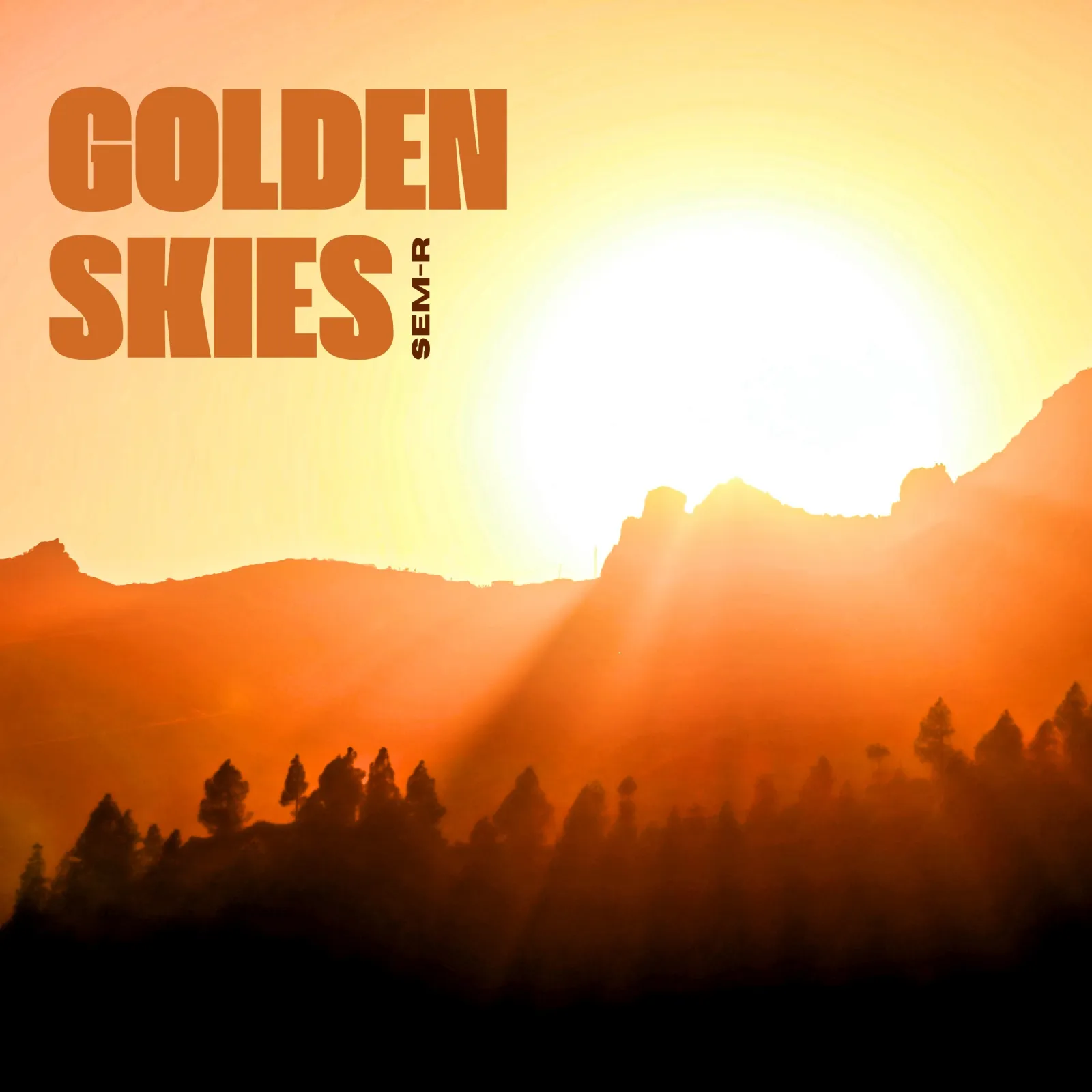Golden Skies