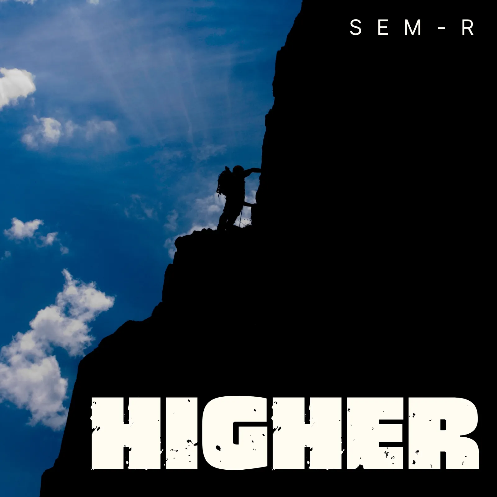 higher