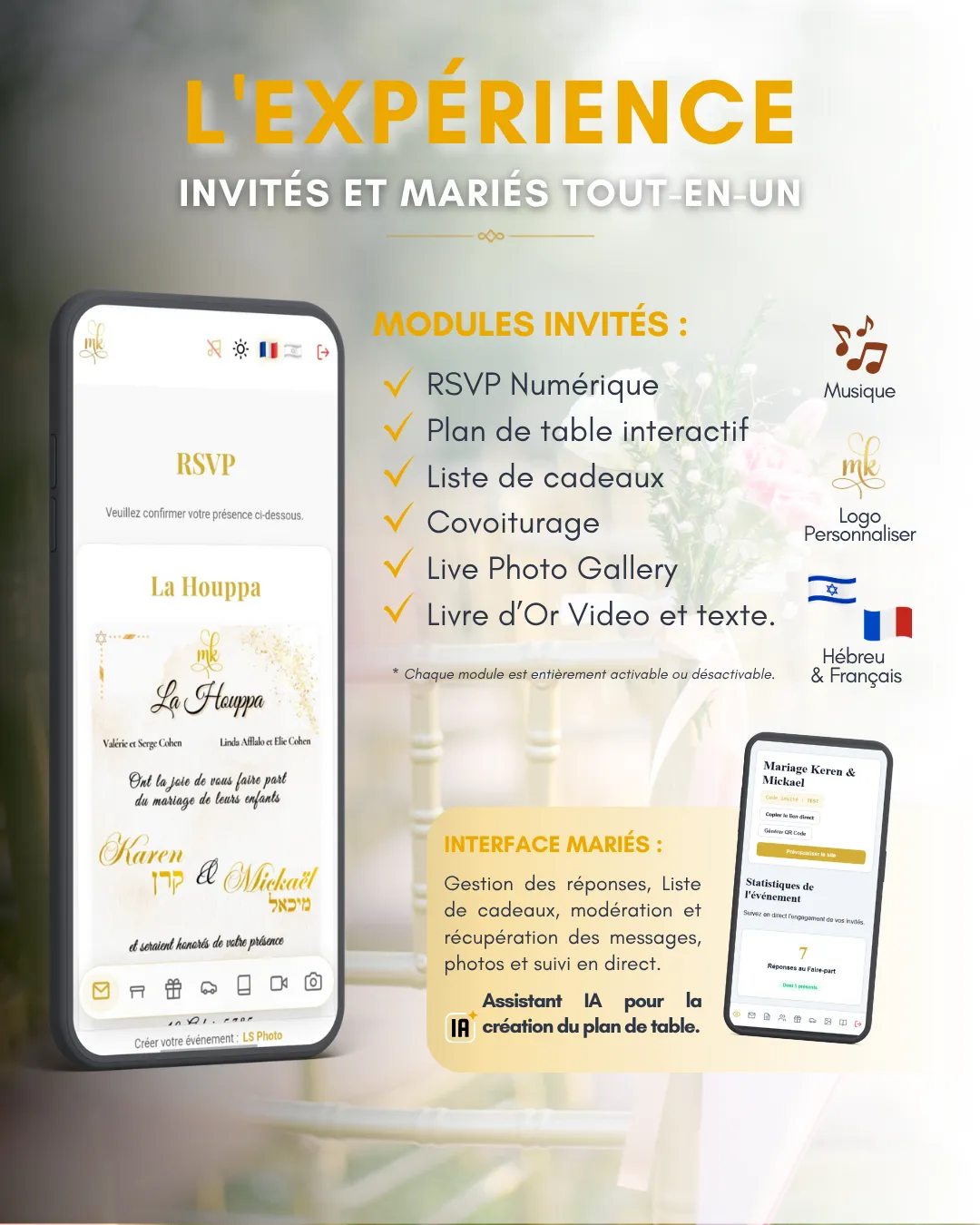 Création LS Designs